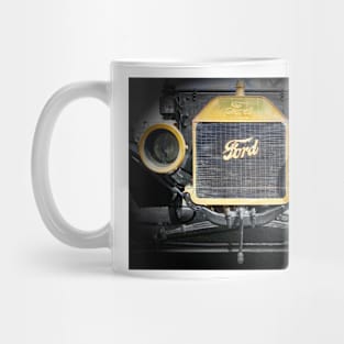 Model T Ford Mug